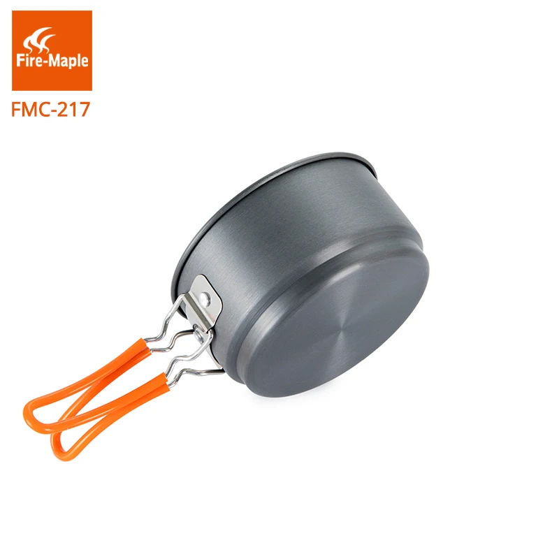 Feuer Maple Camping Kochgeschi – Camping Cooking Pot Set Bewertung und Preis