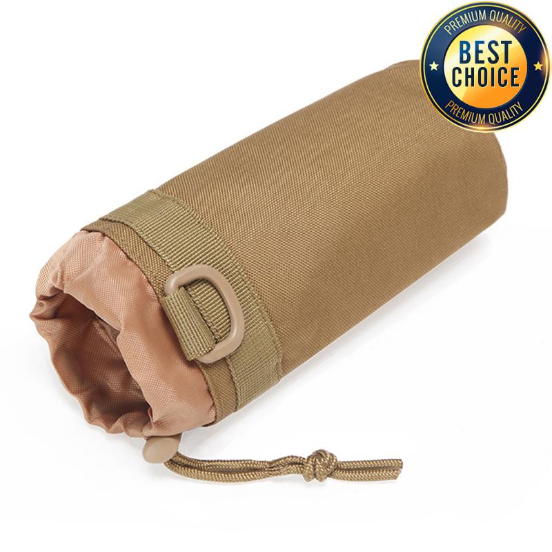 Jagd Wasser Flasche Tasche Out – Camping Cooking Tin Bewertung und Preis
