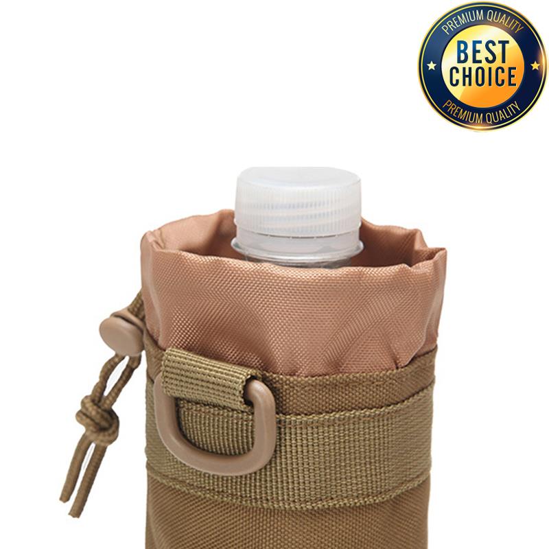 Jagd Wasser Flasche Tasche Out – Camping Cooking Tin Bewertung und Preis