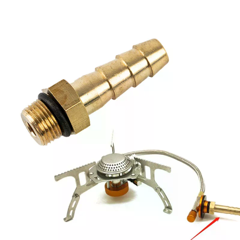 Outdoor-Campingkocher-Adapter  – Camping Cooking Fuel Bewertung und Preis