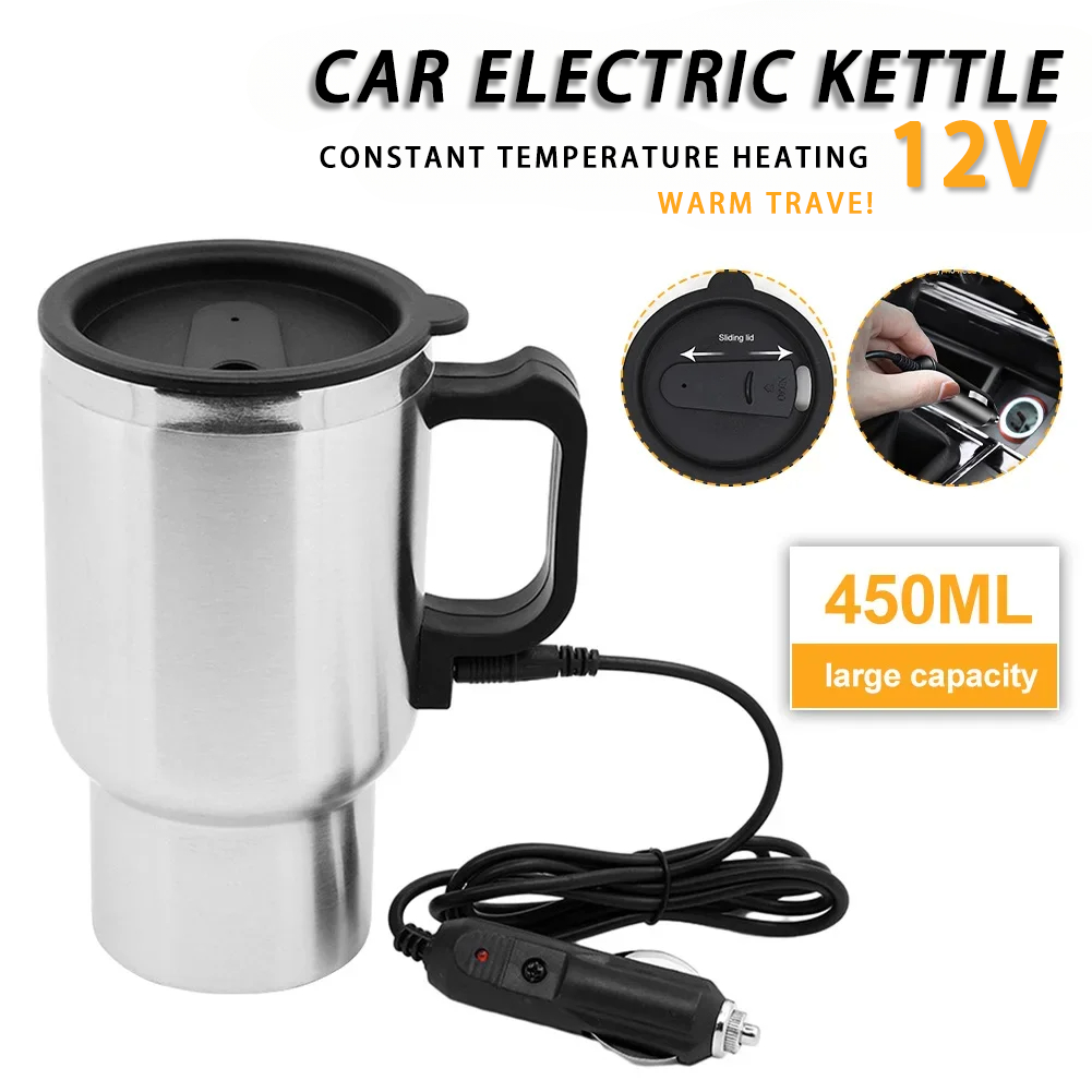 Elektrische Heizung Auto Wasse – Camping Cooking Tin Bewertung und Preis