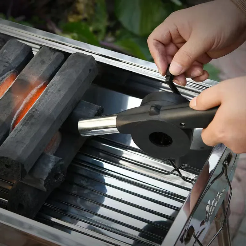 Outdoor-Kochzubehör: Tragbarer – Camping Cooking Roll Bewertung und Preis