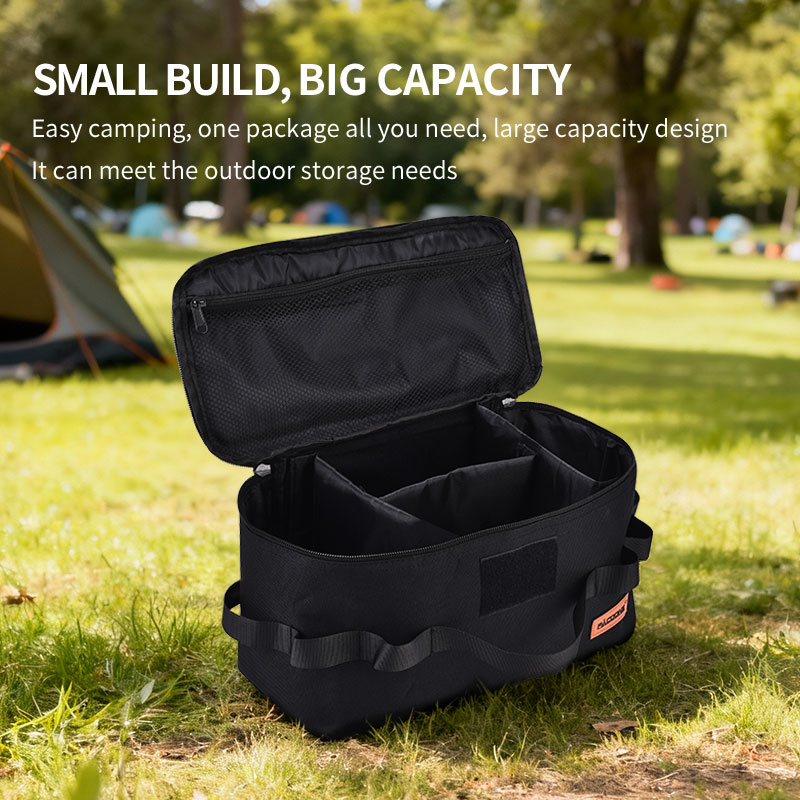 PACOONE Tragbare Camping-Aufbe – Camping Outdoor Cooking Equipment Bewertung und Preis