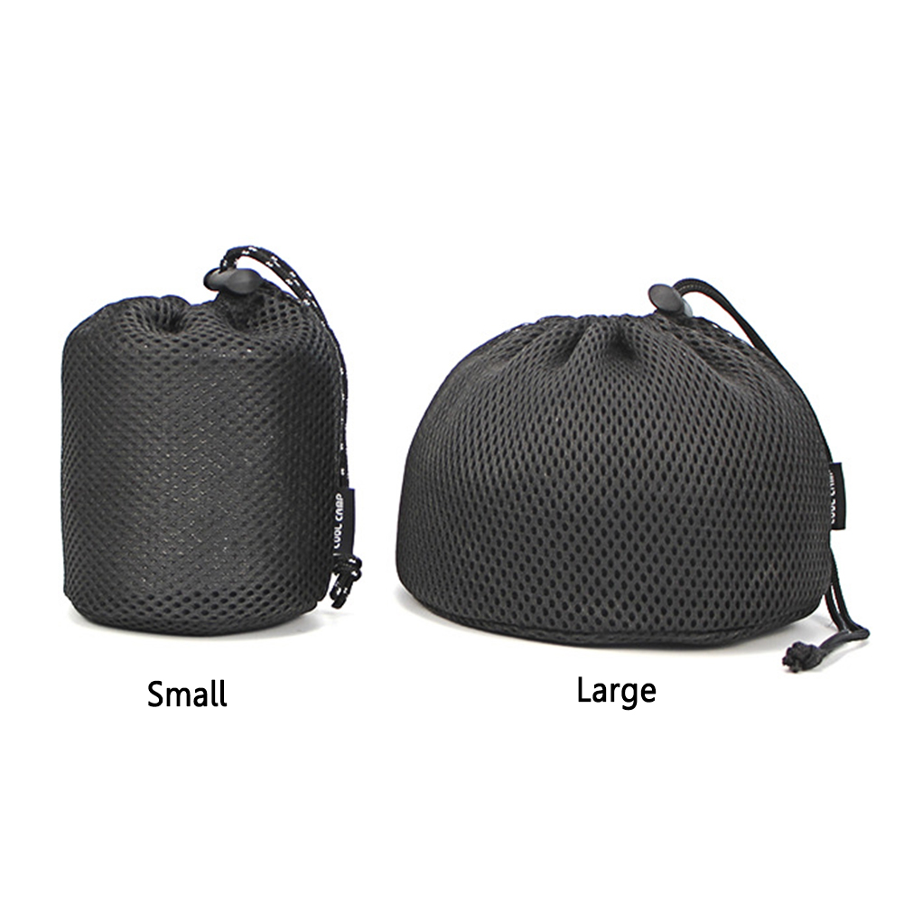 Outdoor-Set Topfaufbewahrungst – Camping Cooking Pot Set Bewertung und Preis