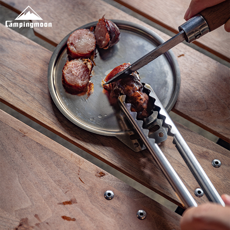 Outdoor Camping Geschirr Kochg – Camping Outdoor Cooking Equipment Bewertung und Preis