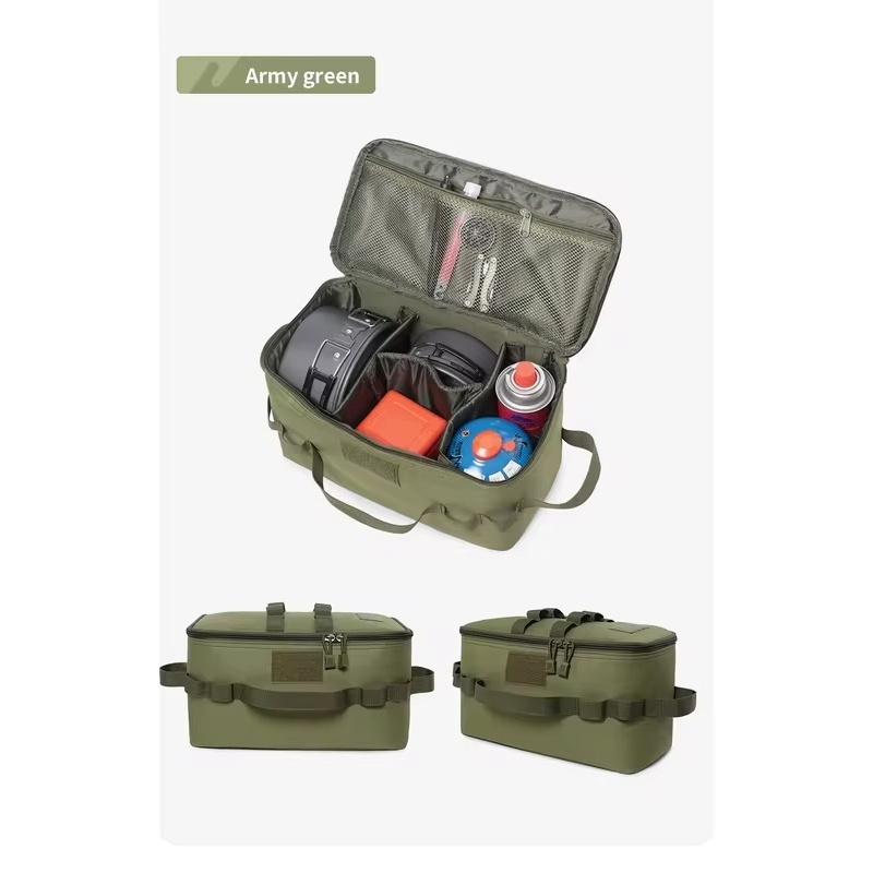 Robuste Camping-Aufbewahrungst – Camping Outdoor Cooking Equipment Bewertung und Preis