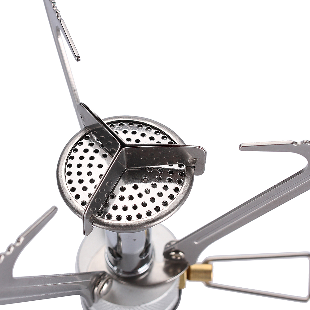 BRS Outdoor Camping Herd Tragb – Camping Cooking Gas Stove Bewertung und Preis