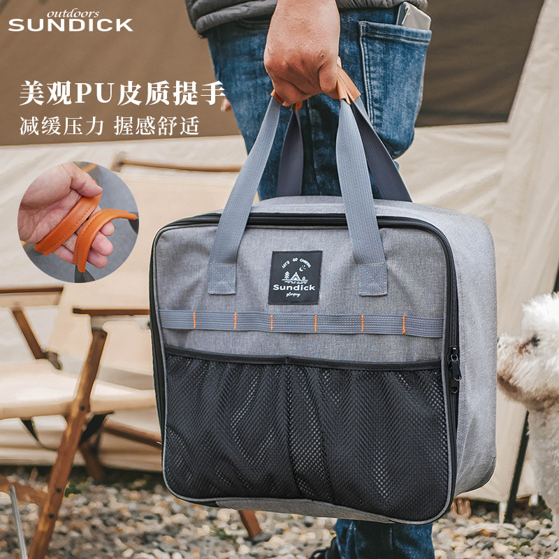 Outdoor Camping Picknick Tasch – Camping Cooking Fuel Bewertung und Preis