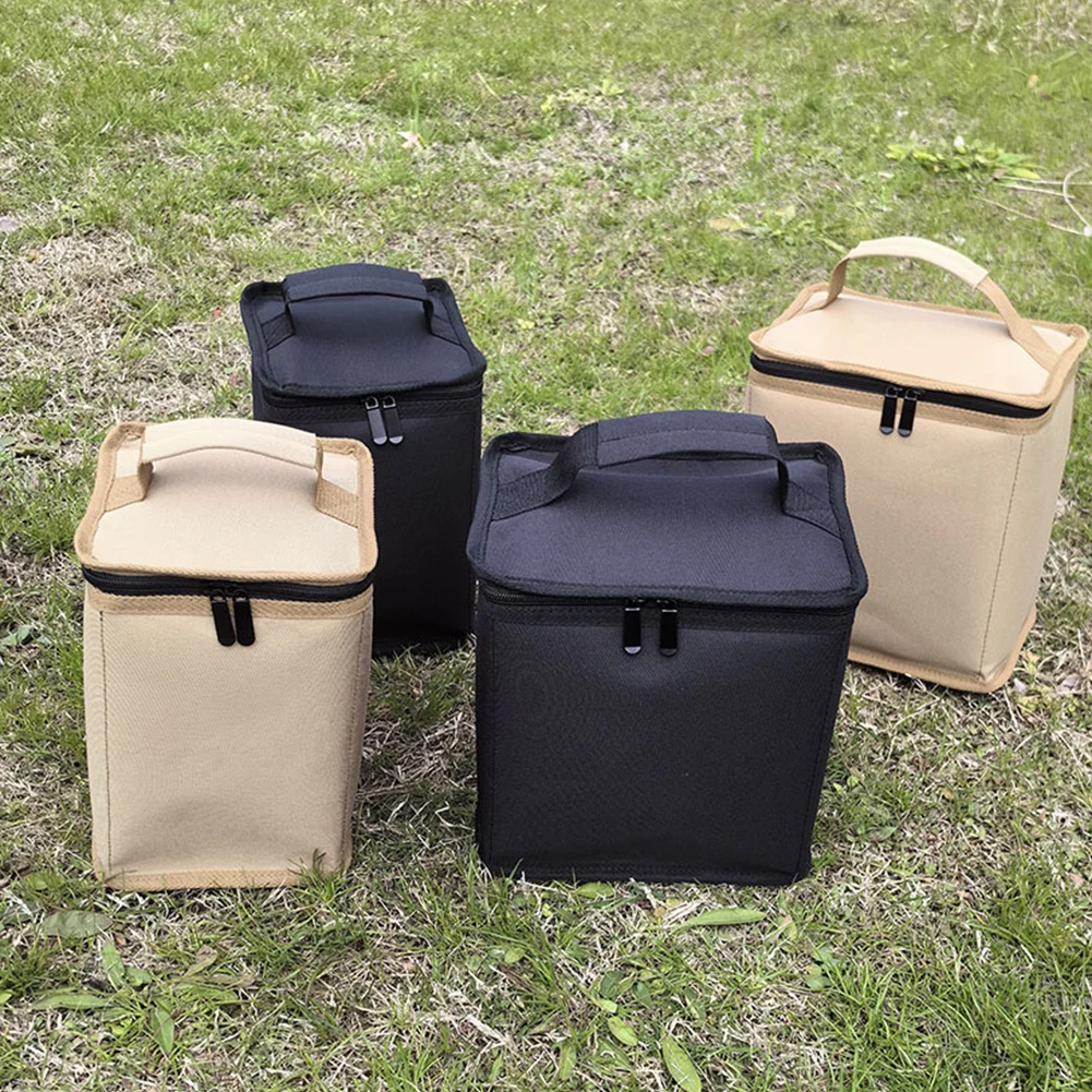 Camping Laterne Gas Tank Tasch – Camping Cooking Utensil Organizer Bewertung und Preis
