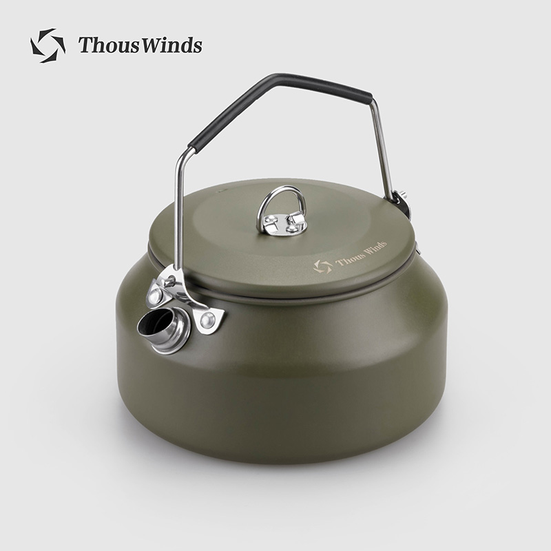 Winde im Freien Camping kessel – Camping Cooking Pot Bewertung und Preis