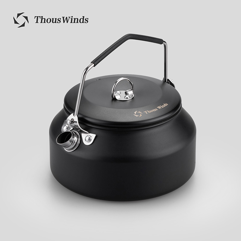 Winde im Freien Camping kessel – Camping Cooking Pot Bewertung und Preis