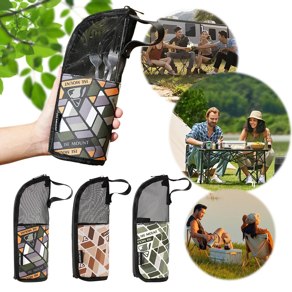 Camping-Kochgeschirr-Aufbewahr – Camping Outdoor Cooking Equipment Bewertung und Preis