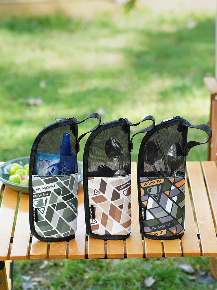Camping-Kochgeschirr-Aufbewahr – Camping Outdoor Cooking Equipment Bewertung und Preis