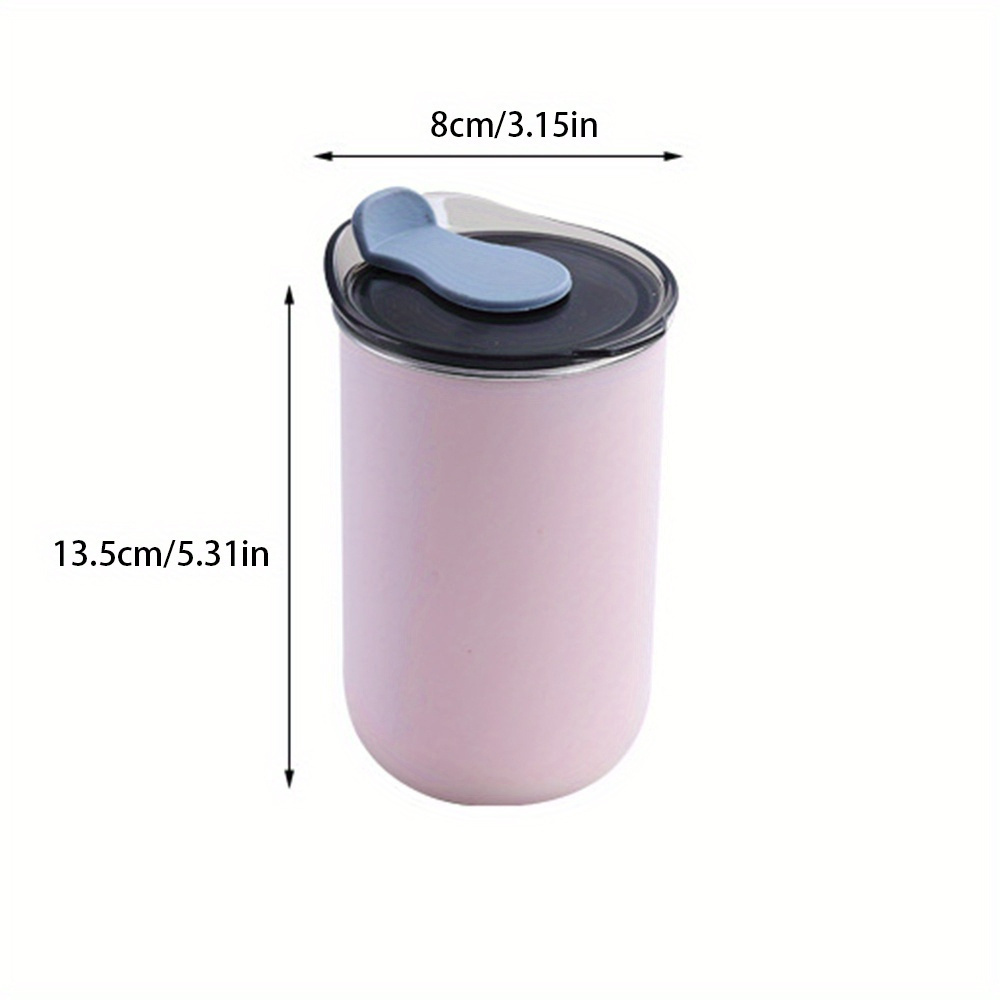 Personalisierter Edelstahlbech – Camping Cooking Pot Bewertung und Preis