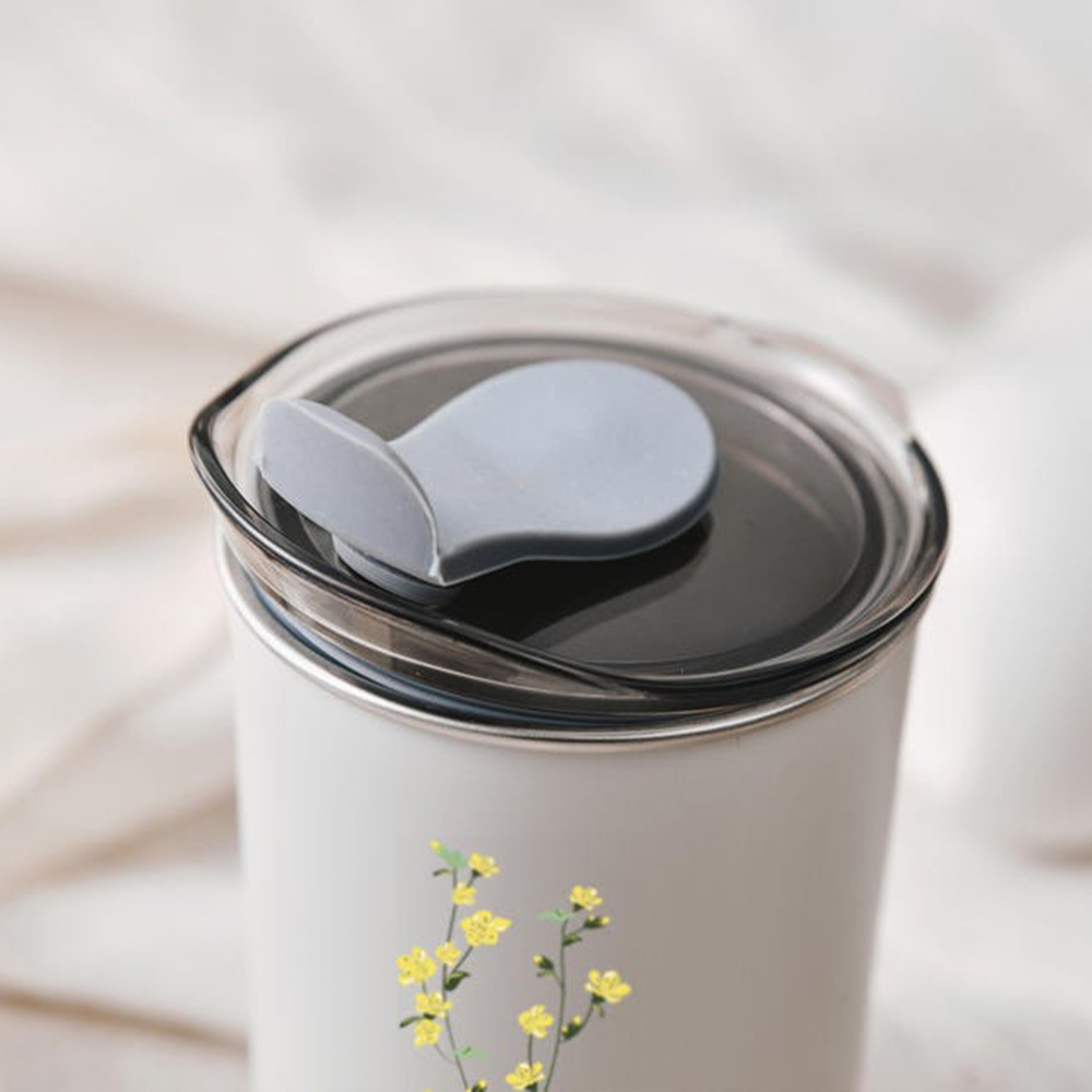 Personalisierter Edelstahlbech – Camping Cooking Pot Bewertung und Preis