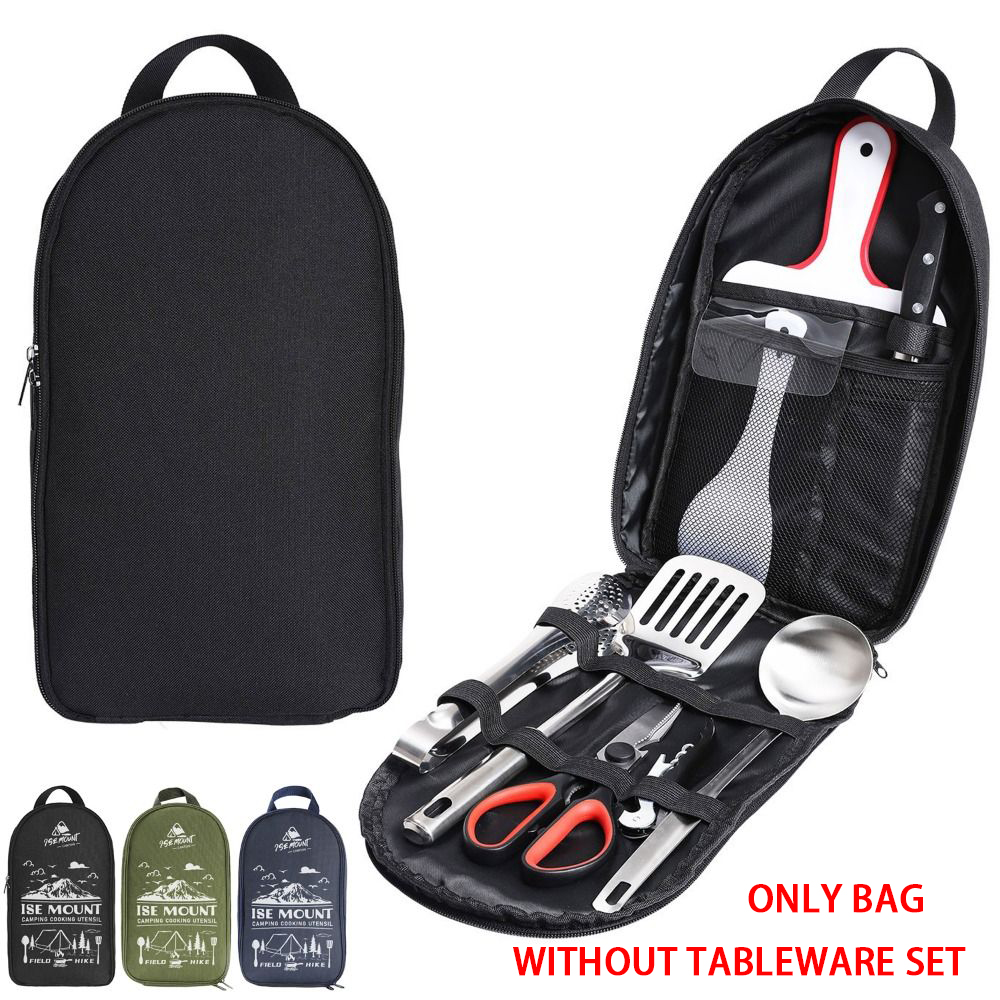 2024 Picknick-Utensilien-Set,  – Camping Outdoor Cooking Equipment Bewertung und Preis