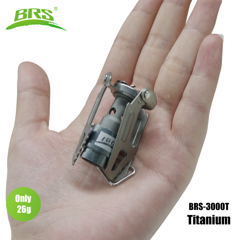 BRS Outdoor Gasherd Mini Campi – Camping Cooking Fuel Bewertung und Preis