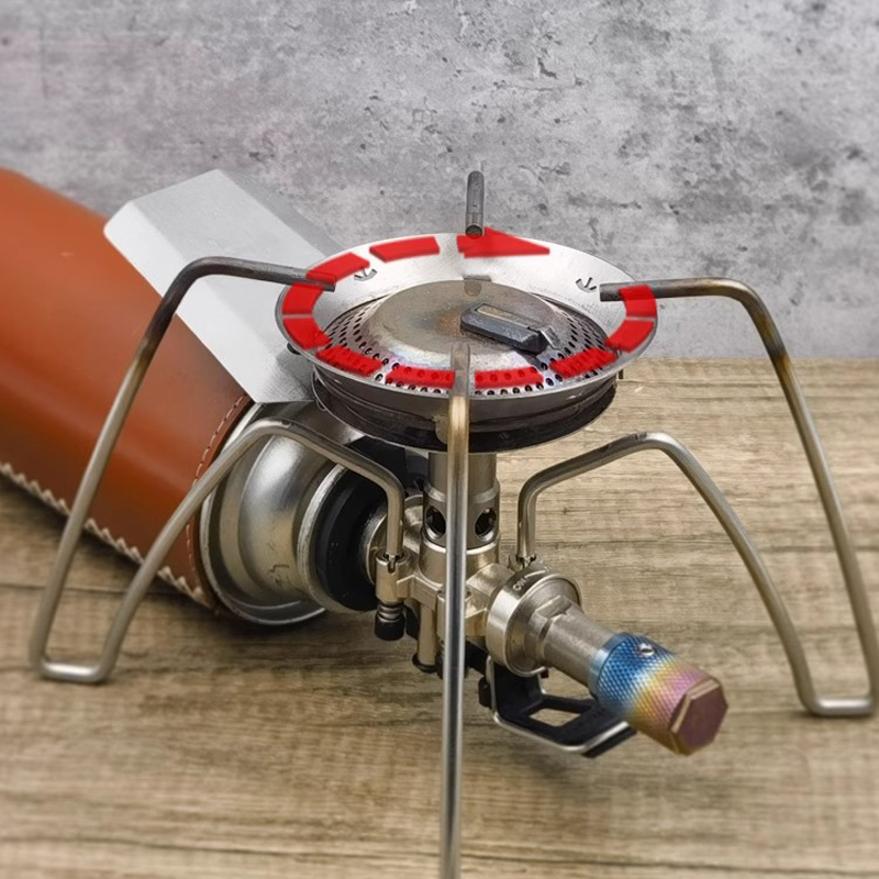 Outdoor Camping Ultraleichter  – Camping Cooking Fuel Bewertung und Preis