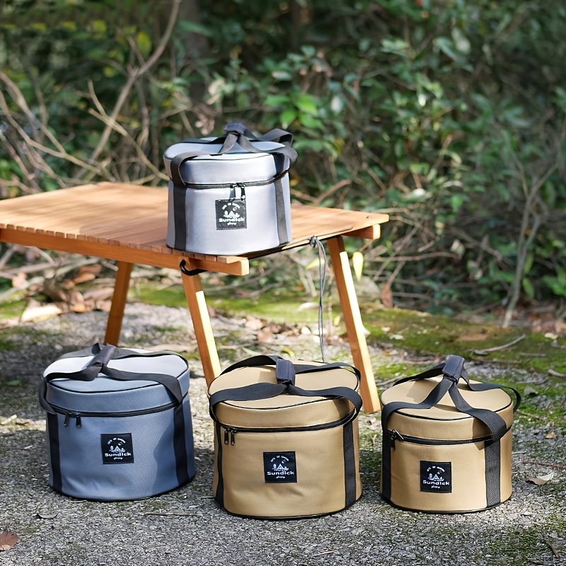 Camping-Kochgeschirr-Aufbewahr – Camping Outdoor Cooking Equipment Bewertung und Preis