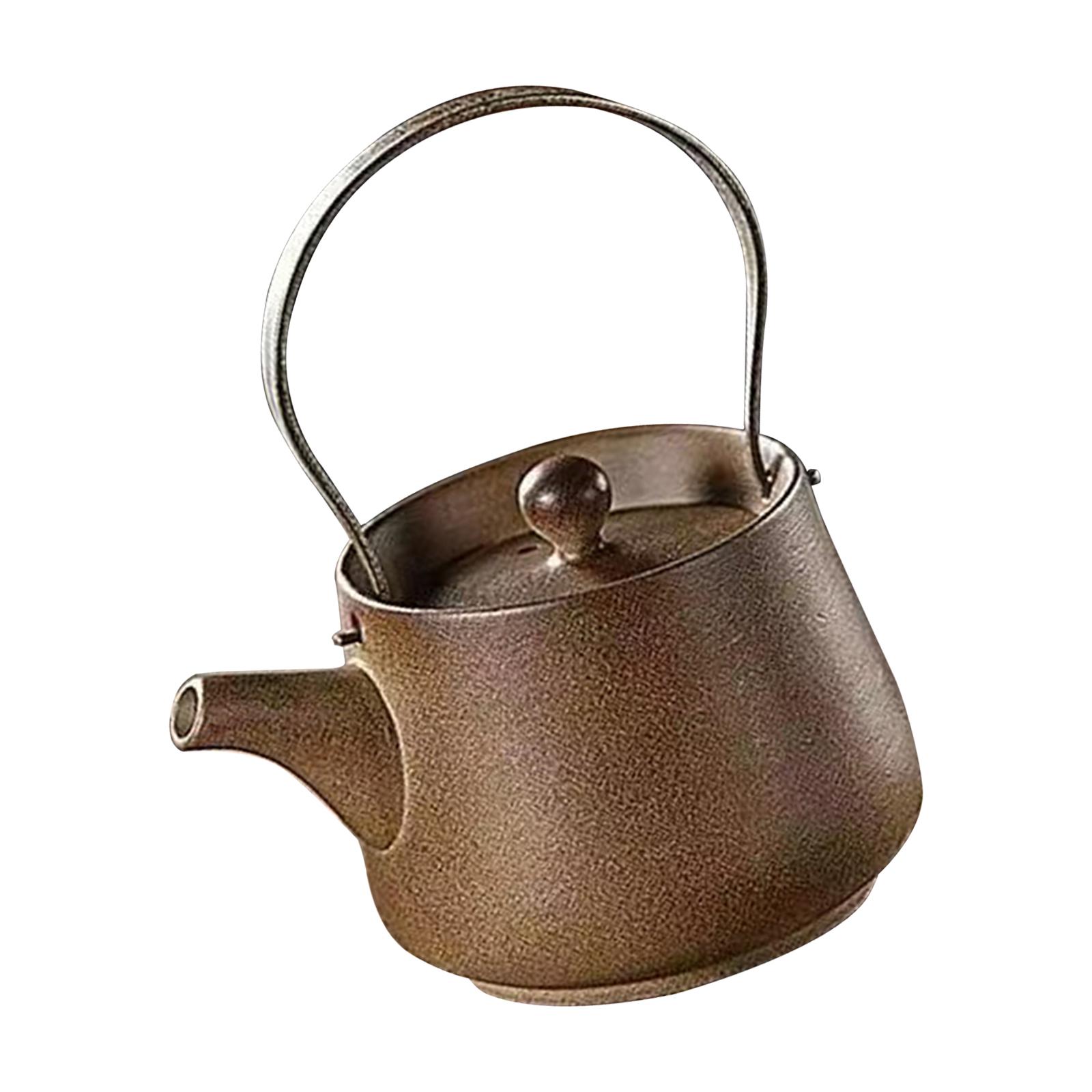 200 ml Keramik-Teekanne, Bauer – Camping Cooking Tin Bewertung und Preis