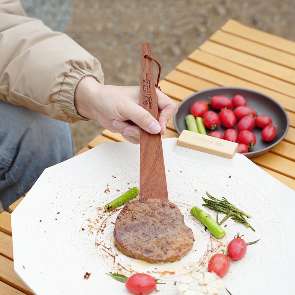 Outdoor-Camping Holzspatel Küc – Camping Cooking Roll Bewertung und Preis