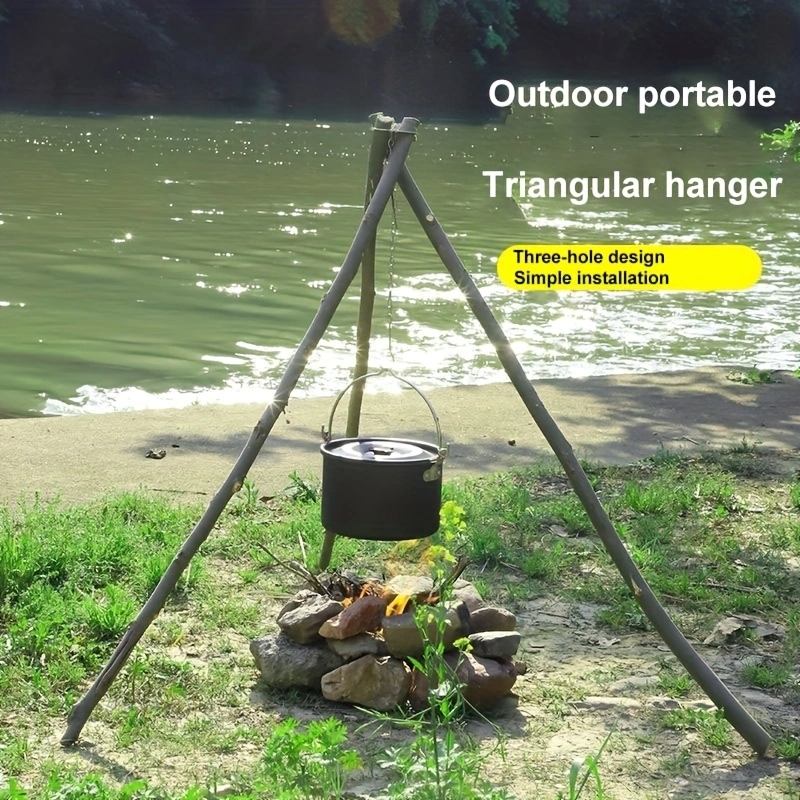 1 Set Outdoor-Reise-Kochgeschi – Camping Cooking Pot Set Bewertung und Preis