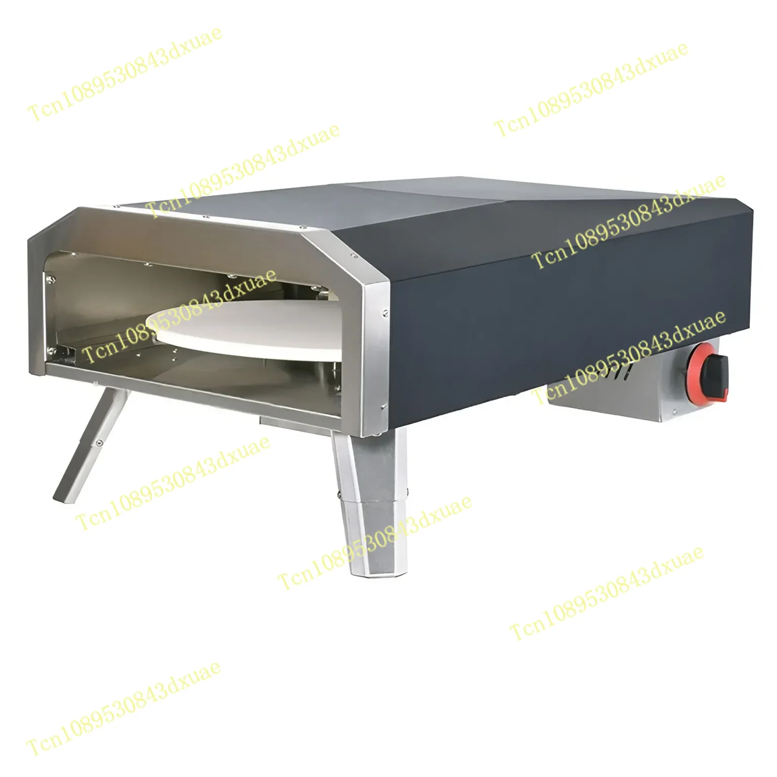 Camping-Gas-Pizzaofen, faltbar – Camping Cooking Gas Stove Bewertung und Preis