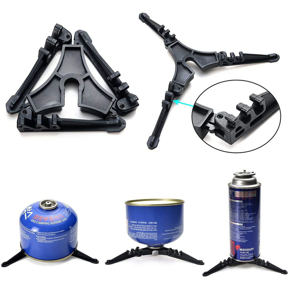 Camping-Kochgeschirr-Set mit H – Camping Cooking Roll Bewertung und Preis