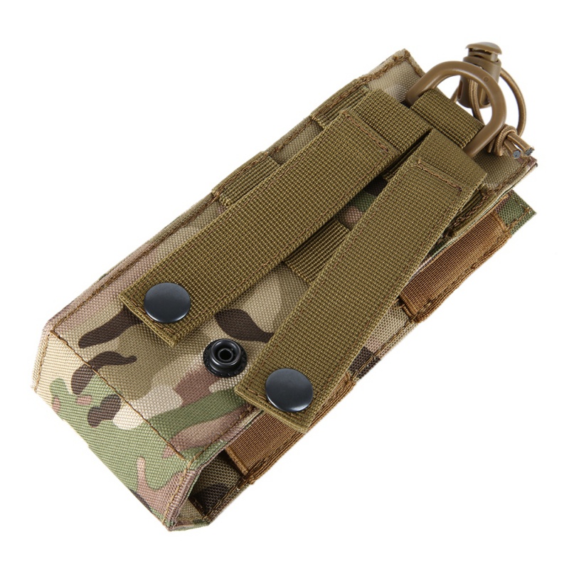 x1 Molle Wasserflaschen-Holste – Camping Cooking Tin Bewertung und Preis